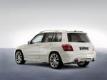Mercedes-Benz GLK-Class by Lorinser 2008 года